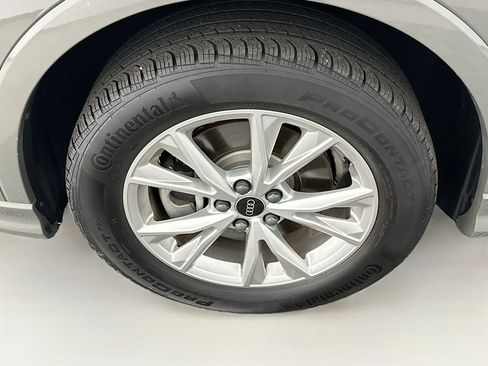 Used 2023 Audi Q3 2.0T Premium Plus w/ Premium Plus Package image 11