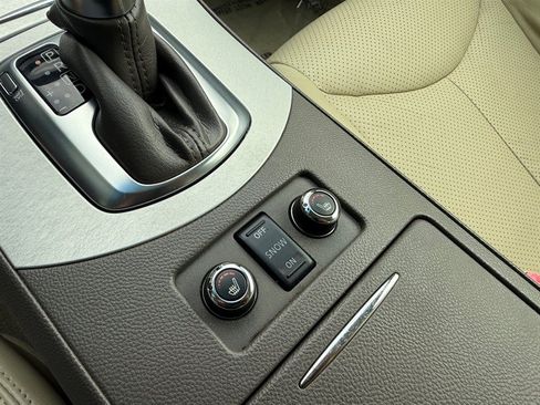 Used 2009 INFINITI G37 x Coupe w/ Premium Pkg AWD/4WD image 22