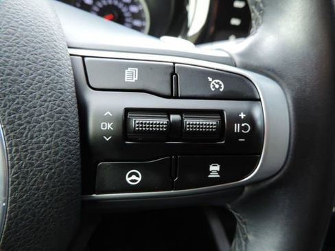 Used 2023 Kia K5 GT w/ GT1 Package image 33