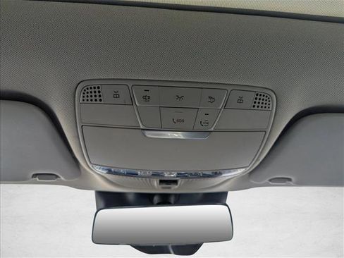 Used 2021 Mercedes-Benz GLC 300 4MATIC image 20