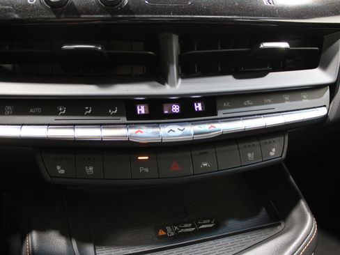 Used 2020 Cadillac CT4 Sport image 22