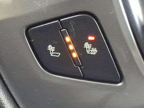 Used 2016 Chevrolet Silverado 1500 LT w/ All Star Edition image 17