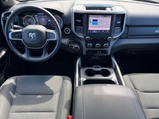Used 2022 RAM 1500 Big Horn AWD/4WD video 2