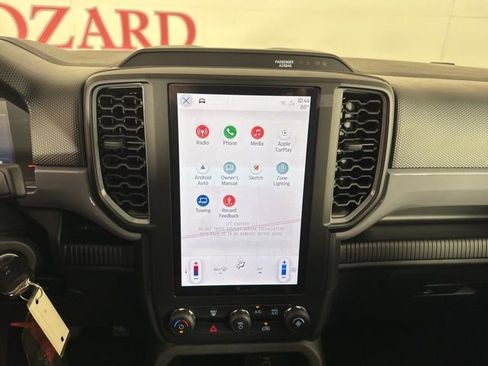 New 2025 Ford Ranger XL w/ Trailer Tow Package image 12