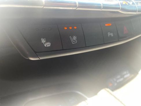 Used 2020 Cadillac CT5 Premium Luxury AWD/4WD image 16