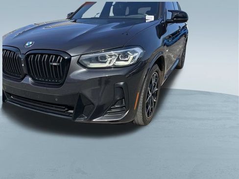 Used 2022 BMW X3 M40i w/ Premium Package AWD/4WD image 11