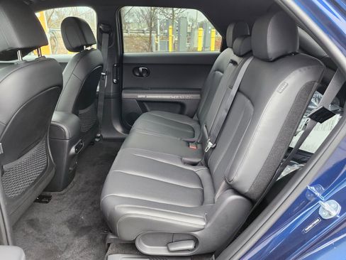 New 2026 Hyundai Ioniq 5 XRT image 16