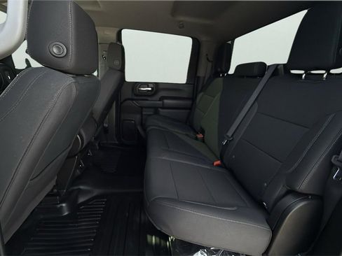 Certified 2024 Chevrolet Silverado 2500 W/T w/ WT Convenience Package image 25