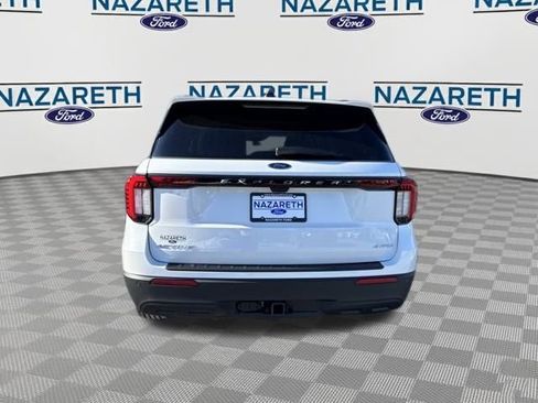 New 2026 Ford Explorer Active image 6