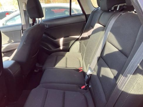 Used 2015 MAZDA CX-5 Touring w/ Bose/Moonroof Package AWD/4WD image 42