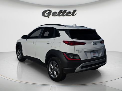 Used 2023 Hyundai Kona SEL AWD/4WD image 5