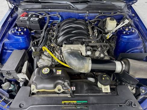 Used 2007 Ford Mustang GT image 26