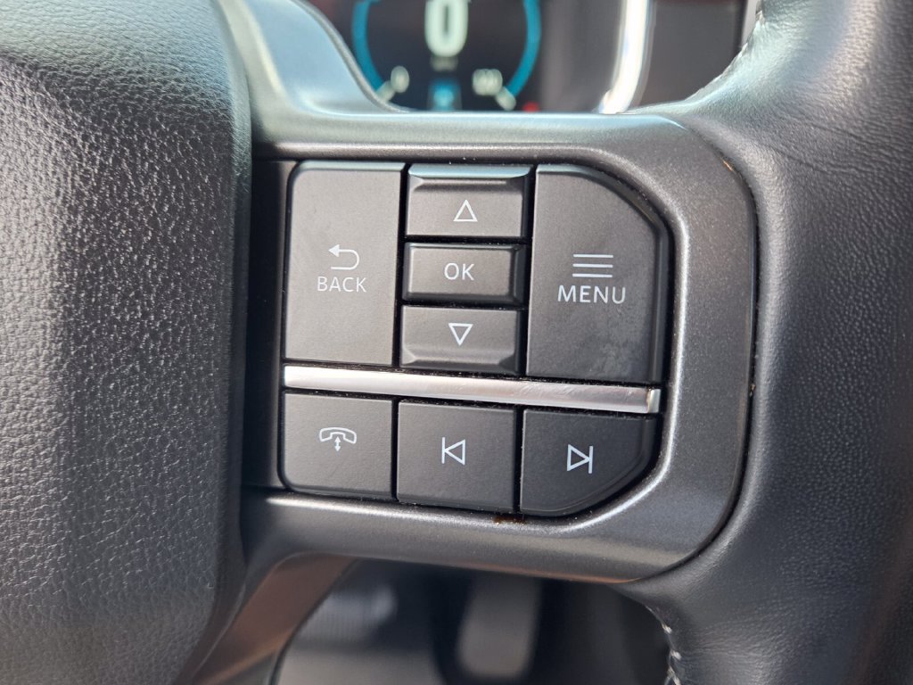 Used 2022 Ford F150 Lariat AWD/4WD image 27