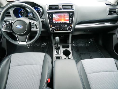 Used 2019 Subaru Legacy 2.5i Sport w/ Popular Package #2B image 10