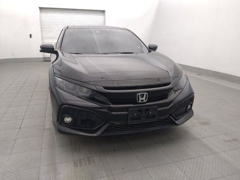 Used 2019 Honda Civic EX image 14