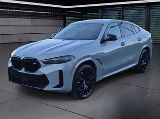Used 2024 BMW X6 M60i video 1