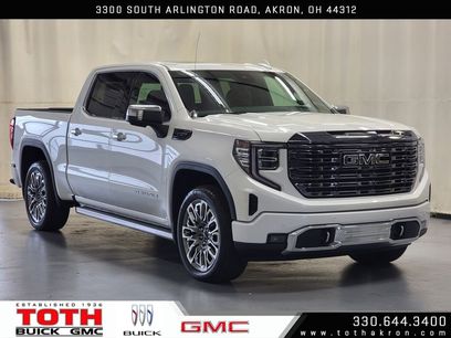 Certified 2023 GMC Sierra 1500 Denali Ultimate