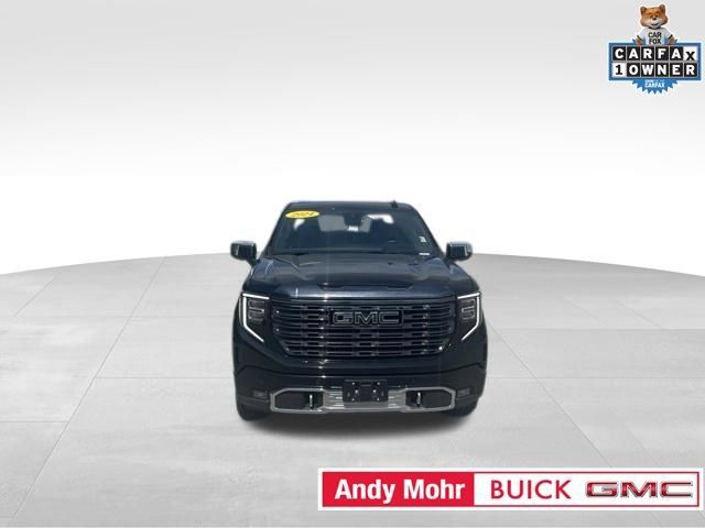 Used 2024 GMC Sierra 1500 Denali Ultimate AWD/4WD image 13