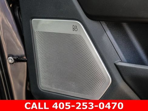 Used 2021 Ford F150 Platinum w/ Equipment Group 701A High AWD/4WD image 45