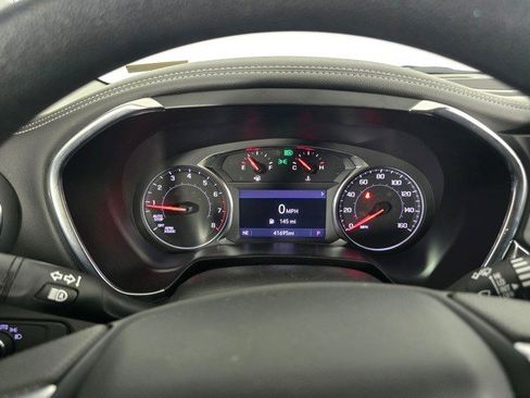 Certified 2023 Chevrolet Blazer LT w/ Convenience Package image 11