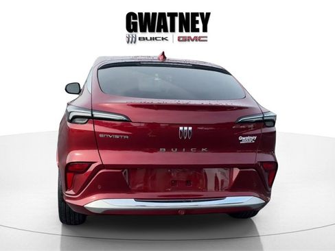 Used 2025 Buick Envista Avenir image 5