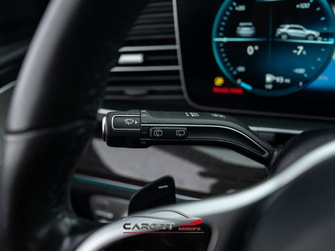 Used 2021 Mercedes-Benz GLE 350 4MATIC w/ Premium Package image 26