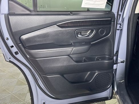 Certified 2023 Honda Pilot Elite image 21