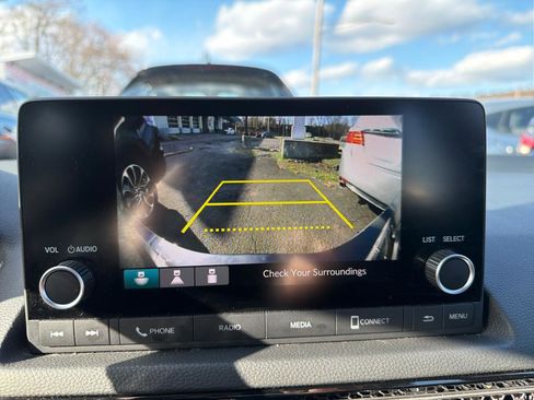 Used 2024 Honda Civic Sport image 26