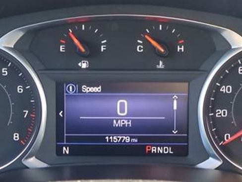 Used 2020 Chevrolet Blazer LT AWD/4WD image 19