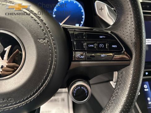 Used 2024 Maserati Grecale GT image 18
