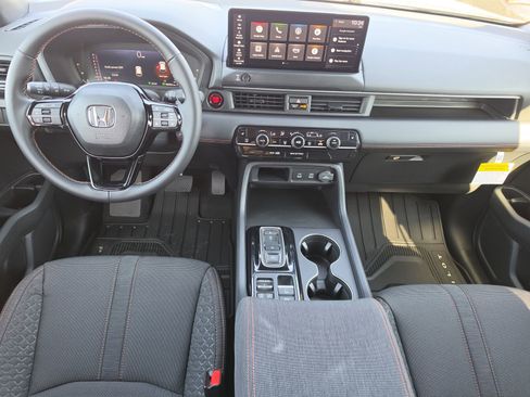 New 2026 Honda Pilot Sport image 9