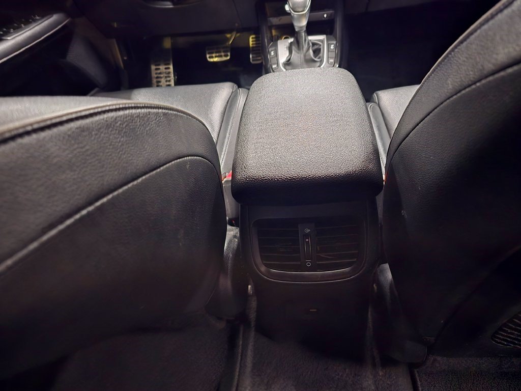 Used 2024 Kia Forte GT-Line w/ GT-Line Premium Package FWD image 34