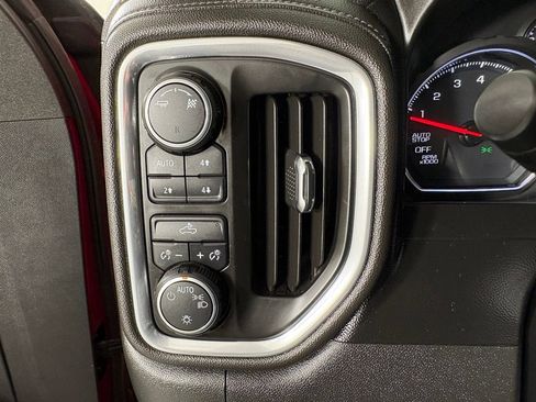 Used 2019 Chevrolet Silverado 1500 LT w/ Texas Edition AWD/4WD image 31