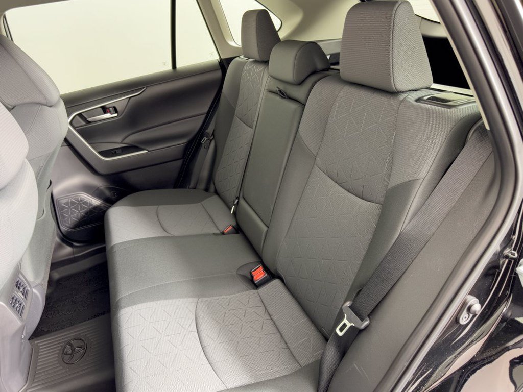 Used 2025 Toyota RAV4 Woodland Edition AWD/4WD image 25
