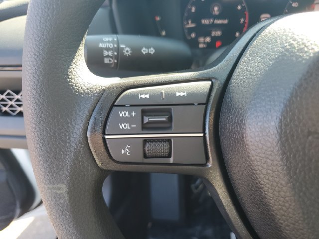 New 2026 Honda Accord LX image 26