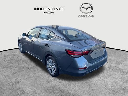 Used 2024 Nissan Sentra S image 5