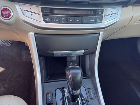 Used 2015 Honda Accord EX-L image 16