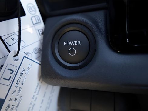 New 2026 Toyota bZ image 10