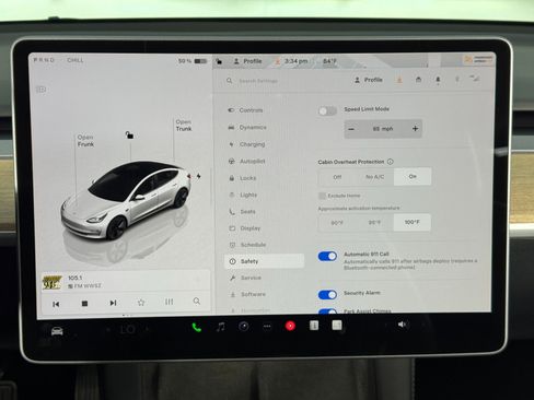 Used 2022 Tesla Model 3 image 29