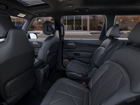 New 2027 Kia Telluride SX FWD image 18