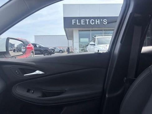 Used 2023 Buick Encore GX Preferred w/ Cold Weather Comfort Package image 13