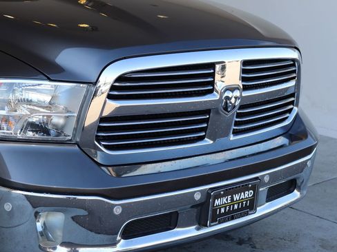 Used 2017 RAM 1500 Big Horn AWD/4WD image 52