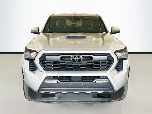 Used 2024 Toyota Tacoma TRD Sport AWD/4WD image 2