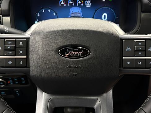 Used 2026 Ford F150 Lariat AWD/4WD image 27