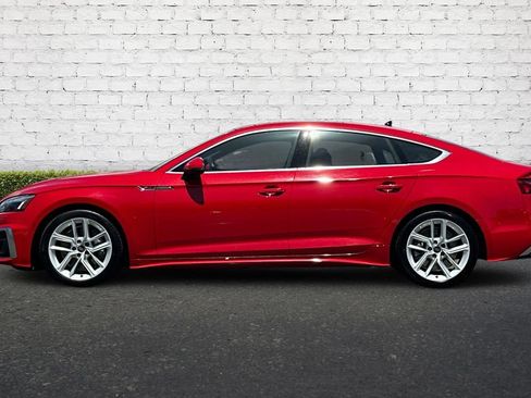 Used 2024 Audi A5 2.0T Premium Plus AWD/4WD image 7