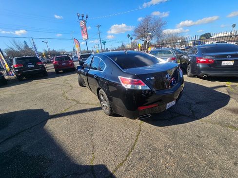 Used 2010 Acura TL image 6