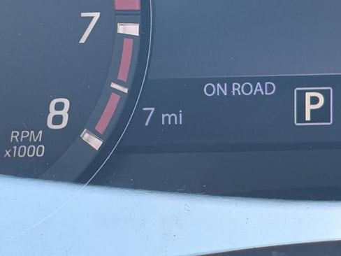 New 2026 Nissan Frontier PRO-4X image 23