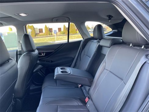 Certified 2024 Subaru Outback Limited XT image 13