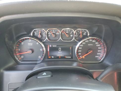 Used 2016 GMC Sierra 1500 SLE w/ SLE Value Package AWD/4WD image 14