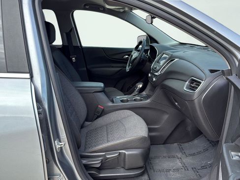 Used 2024 Chevrolet Equinox LT FWD image 10